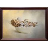 A Bowl Of Holiday Bounty-JAIJOH140139 Print 13.25"x20" by Jai Johnson