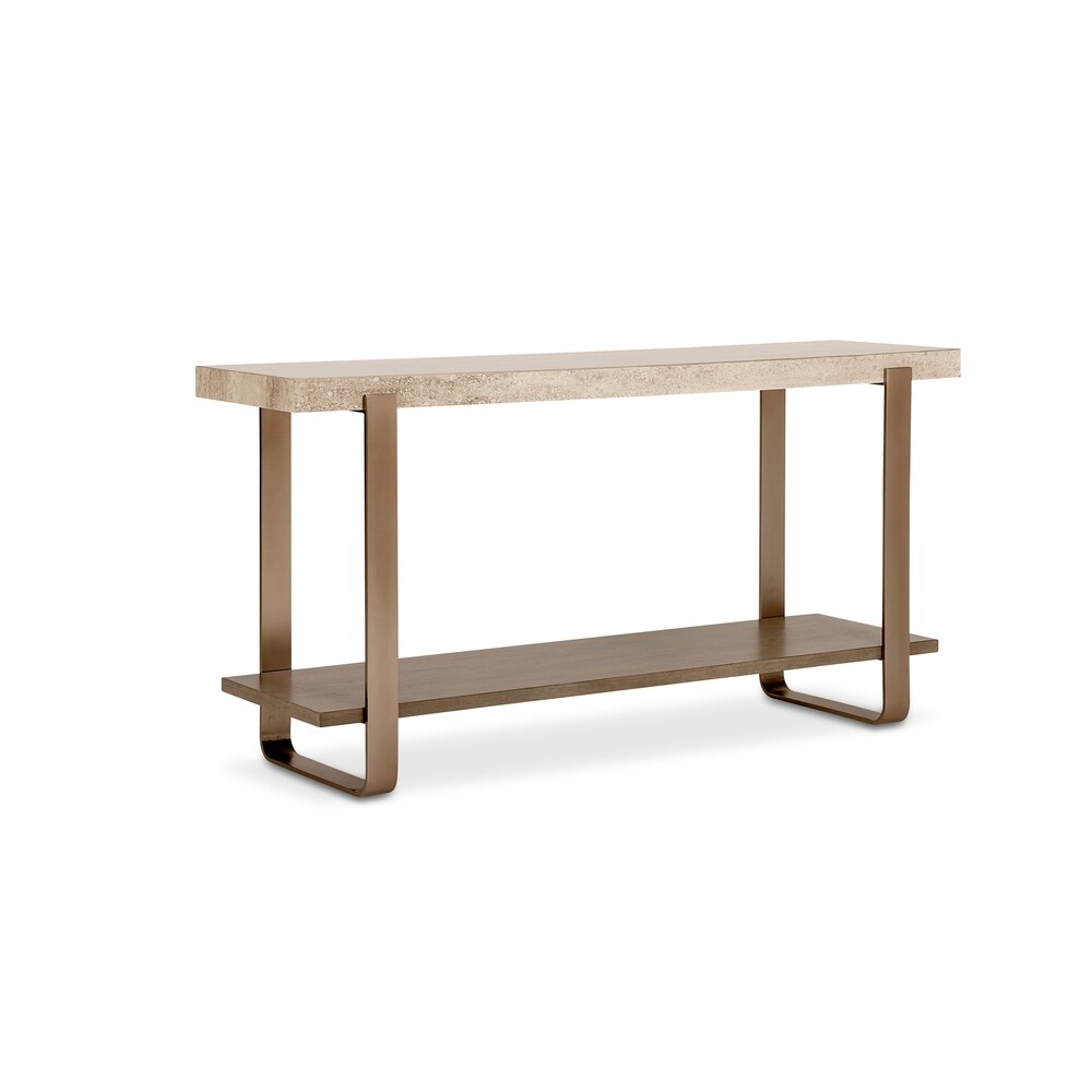 A.R.T. Furniture Cityscapes Griffith Console Table