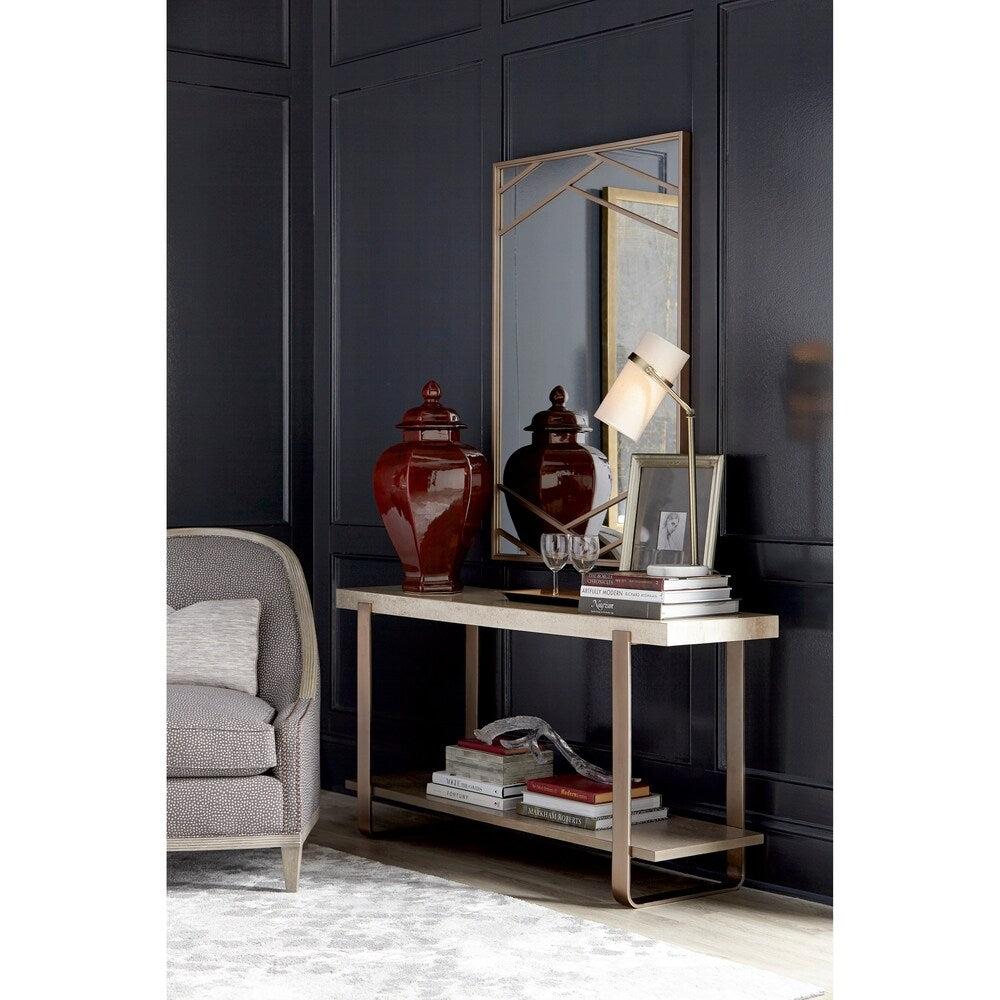 A.R.T. Furniture Cityscapes Griffith Console Table
