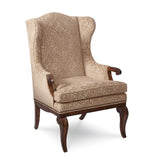 A.R.T. Furniture Continental - Wingback Arm Chair