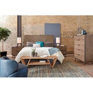 A.R.T. Furniture Epicenters Austin Teravista Drawer Chest