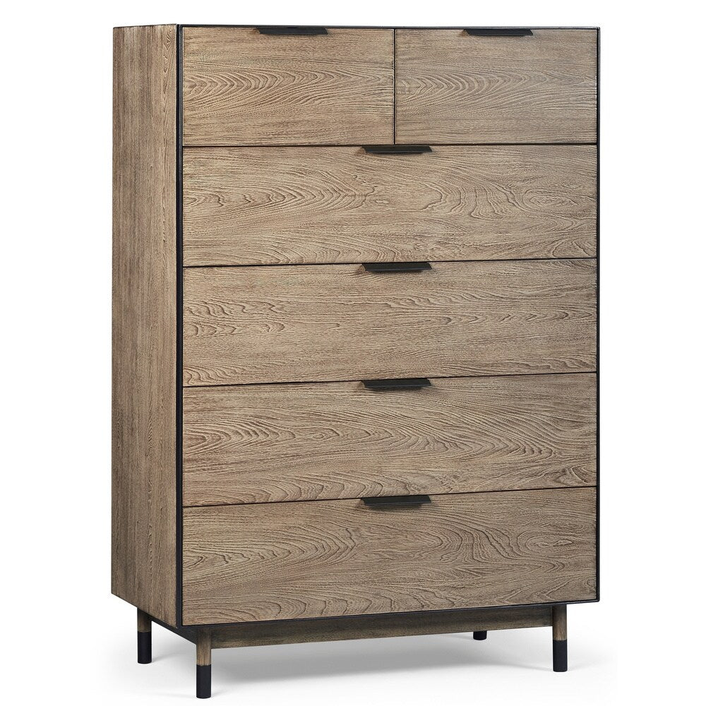 A.R.T. Furniture Epicenters Austin Teravista Drawer Chest