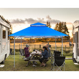 ABCCANOPY Easy Set-up 13x13 Canopy Tent - 13ftx13ft