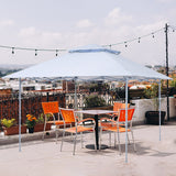 ABCCANOPY Easy Set-up 13x13 Canopy Tent - 13ftx13ft