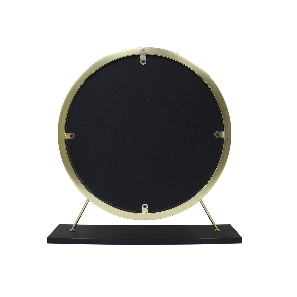 ACME Adao Vanity Mirror and Stool