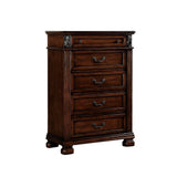 Chests of Drawer, Dark Walnut