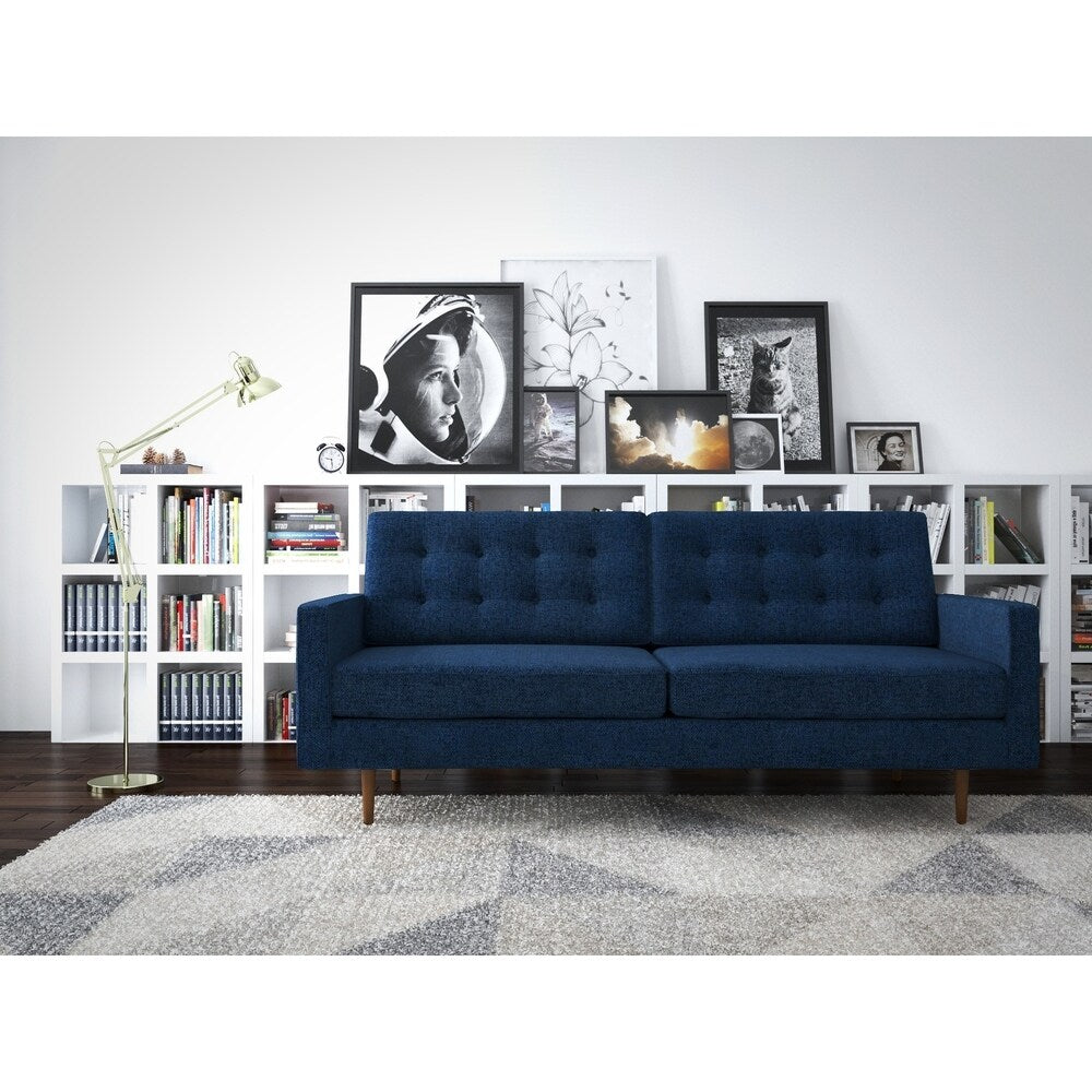 AF Lifestyle Mid-Century Modern Ida Sofa
