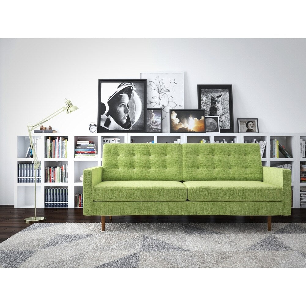 AF Lifestyle Mid-Century Modern Ida Sofa