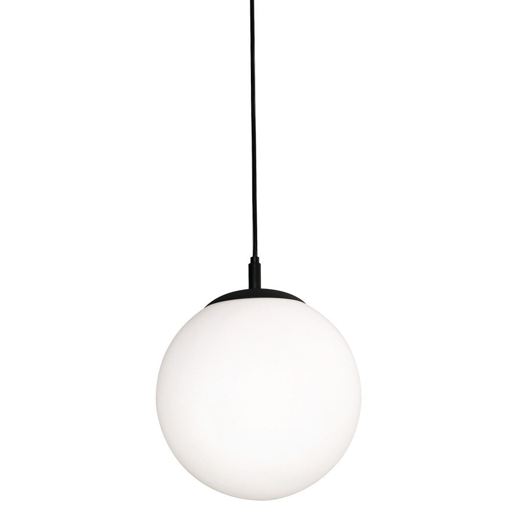 AFX LRTP11MB Loretto 12" Wide Pendant