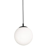 AFX LRTP11MB Loretto 12" Wide Pendant