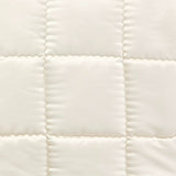 AICO Blaire Ivory Comforter Set