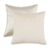 AICO Blaire Ivory Comforter Set
