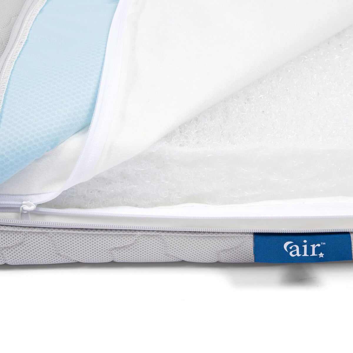 Moonlight Slumber AIR Crib Mattress - 27.5 X 52 X 5.5
