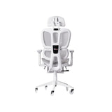 AIRFLEX2.0 White Mesh Gaming Chair