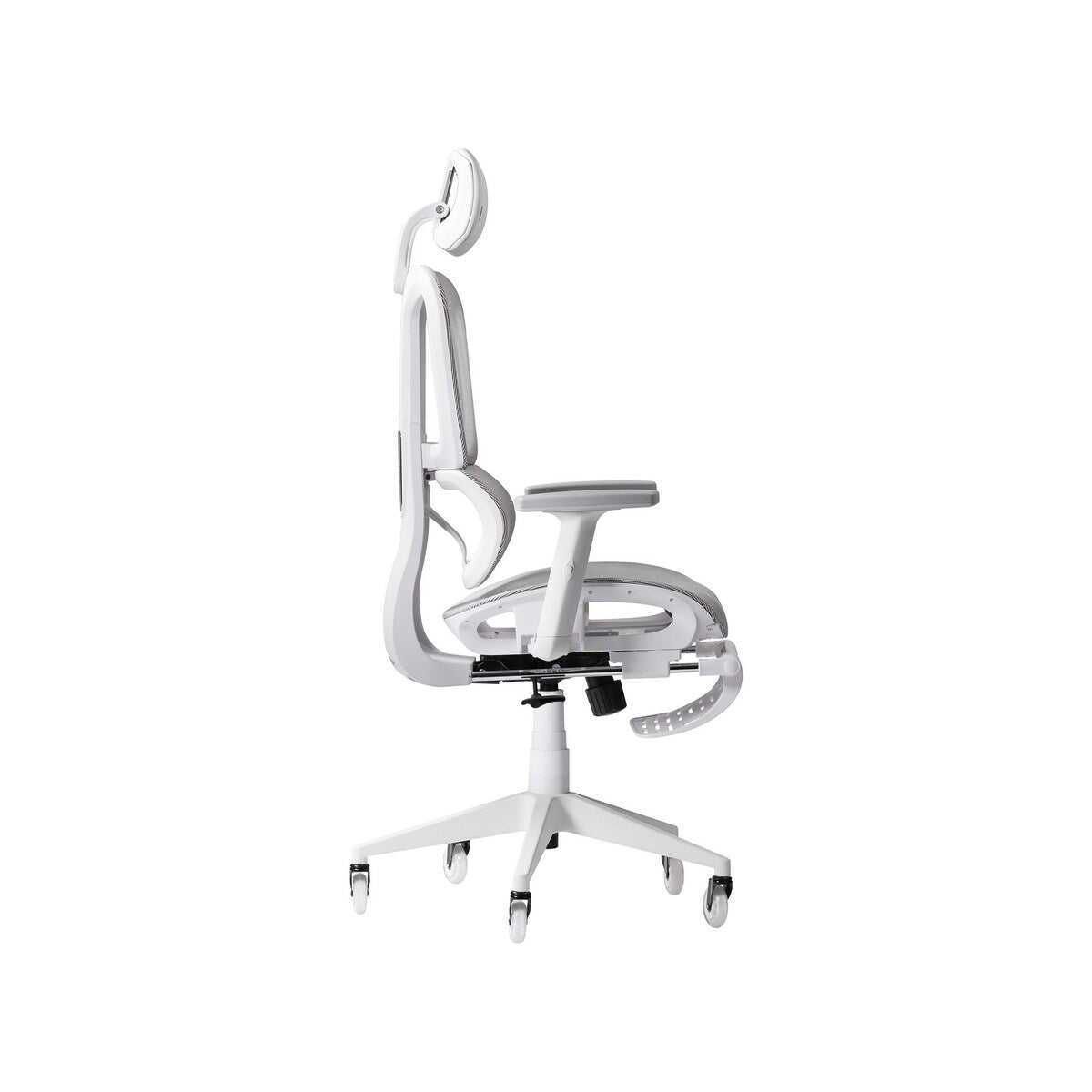 AIRFLEX2.0 White Mesh Gaming Chair