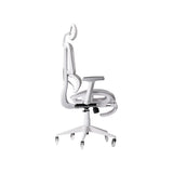 AIRFLEX2.0 White Mesh Gaming Chair