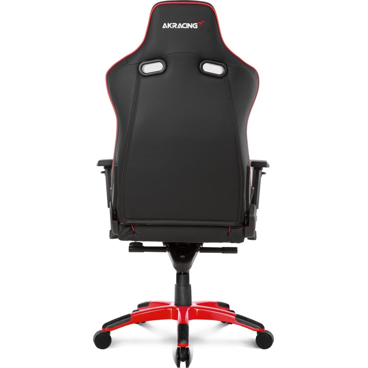 AKRacing Masters Series Pro Gaming Chair AK-PRO-RD
