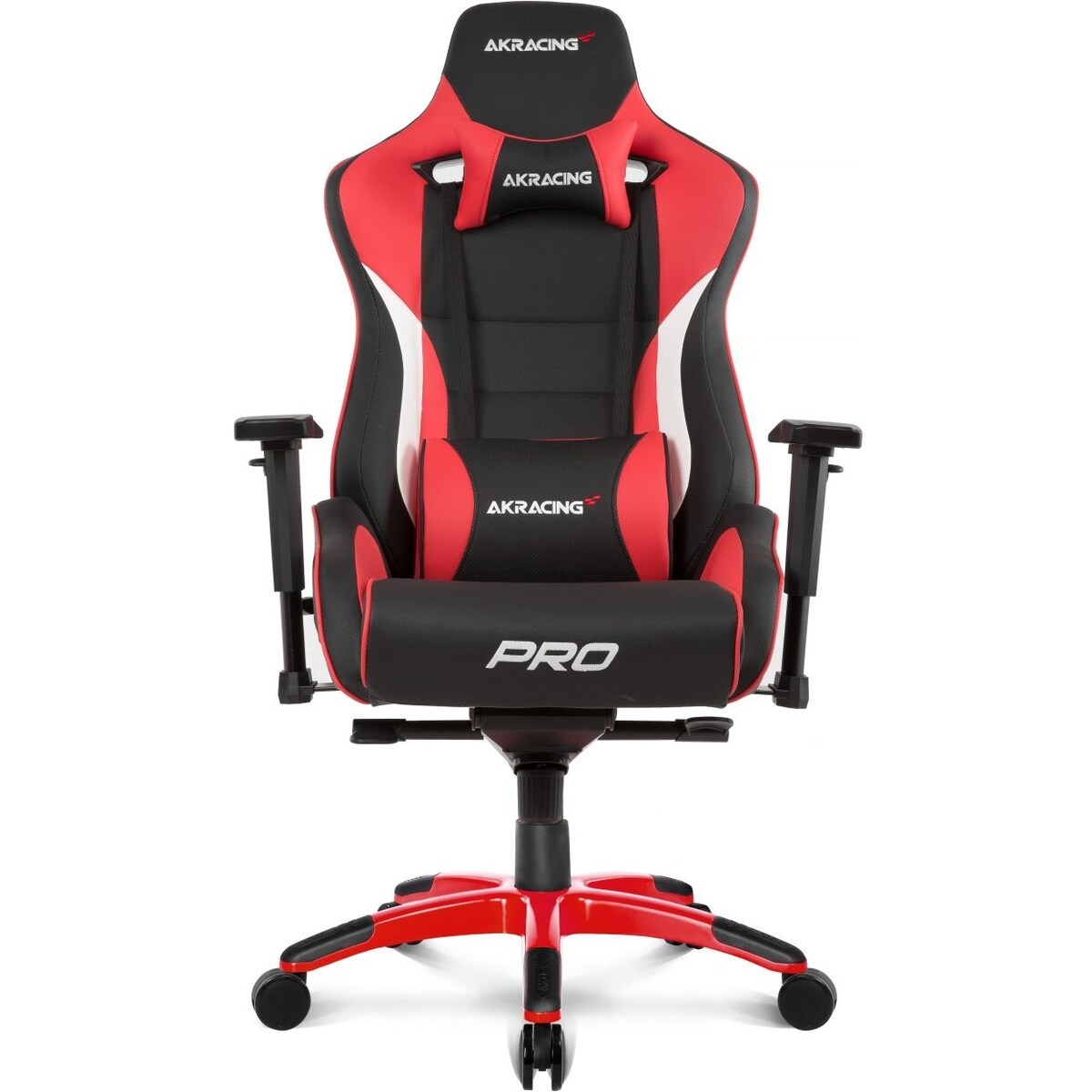 AKRacing Masters Series Pro Gaming Chair AK-PRO-RD