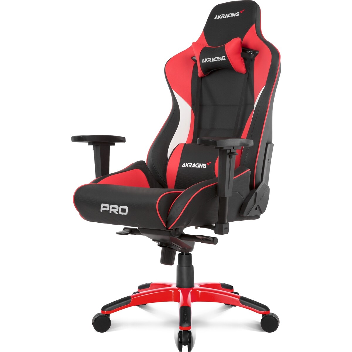 AKRacing Masters Series Pro Gaming Chair AK-PRO-RD