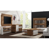 ALBERTO Coffee Table