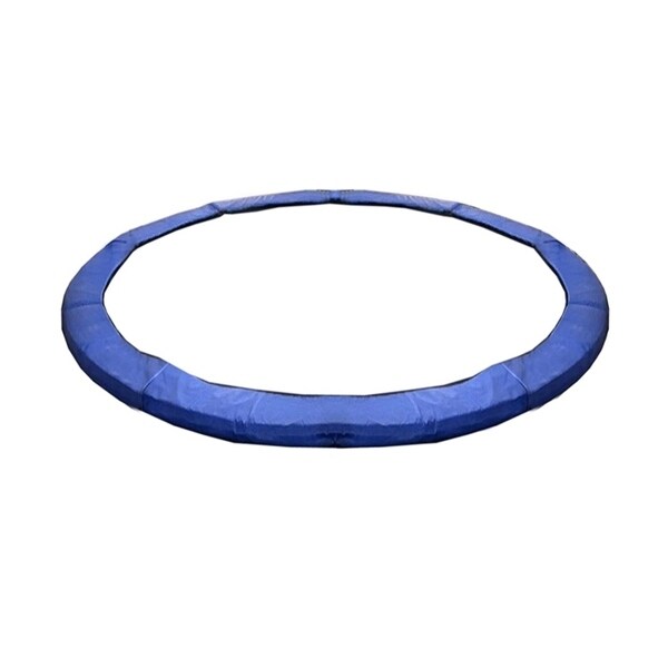 ALEKO Trampoline Safety Pad for 14 ft Trampolines EPE Foam Safety Pad