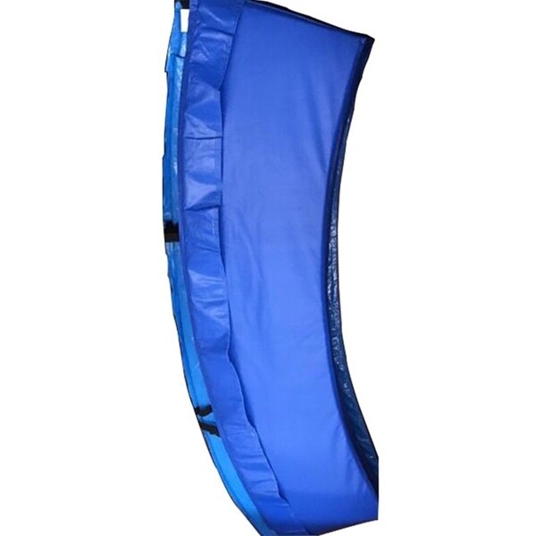 ALEKO Trampoline Safety Pad for 14 ft Trampolines EPE Foam Safety Pad