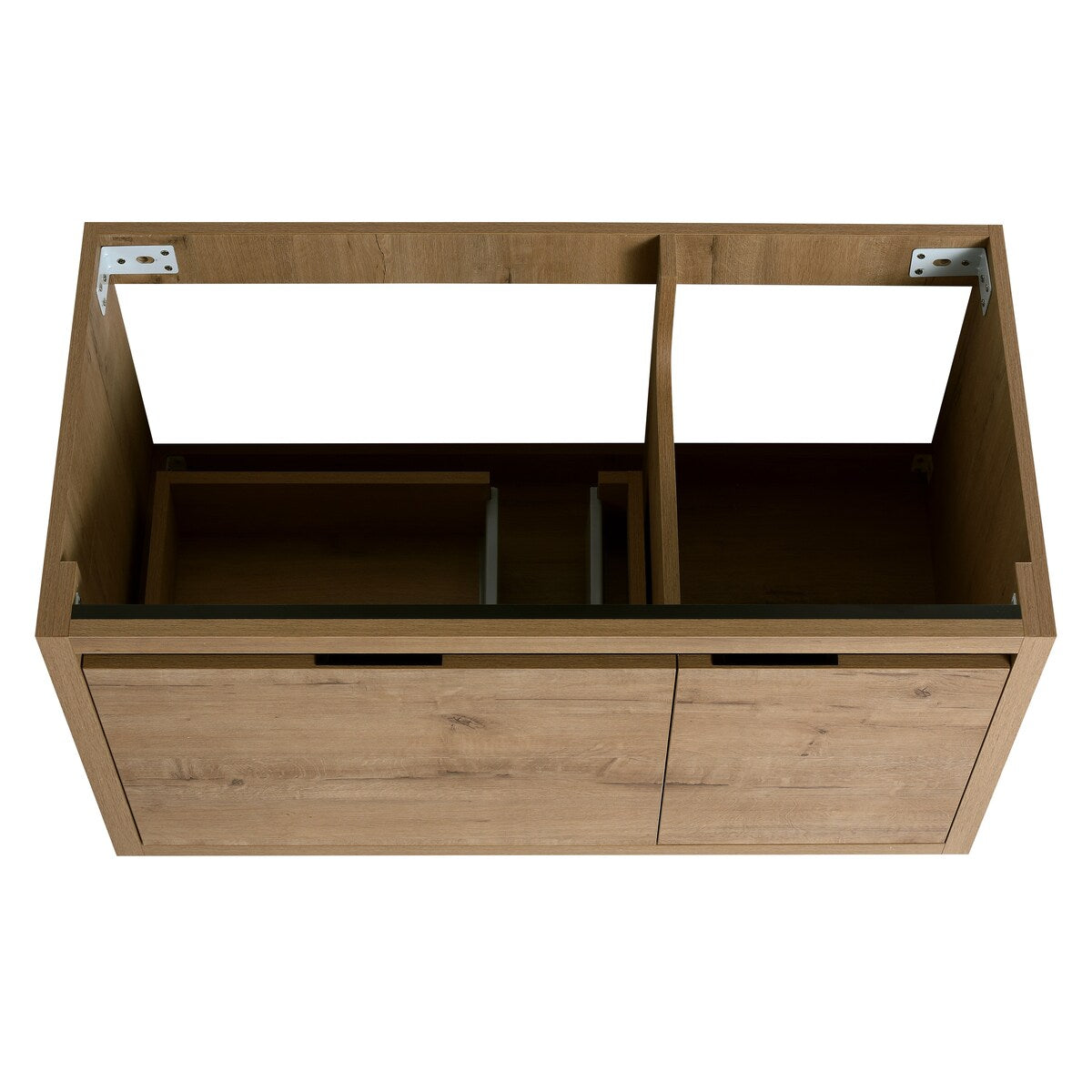 ARTCHIRLY 36 Inch Bathroom Vanity With Sink, Floating Bathroom Vanity With Soft Close Door & Drawer
