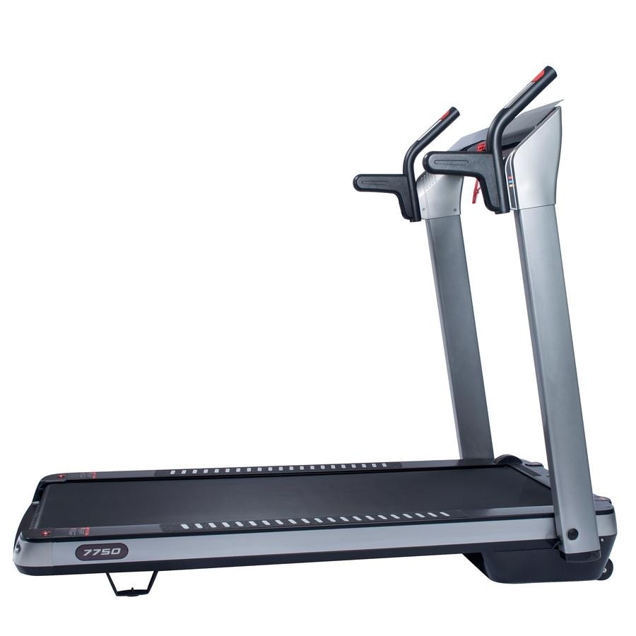 ASUNA SpaceFlex Motorized Running Treadmill with Auto Incline