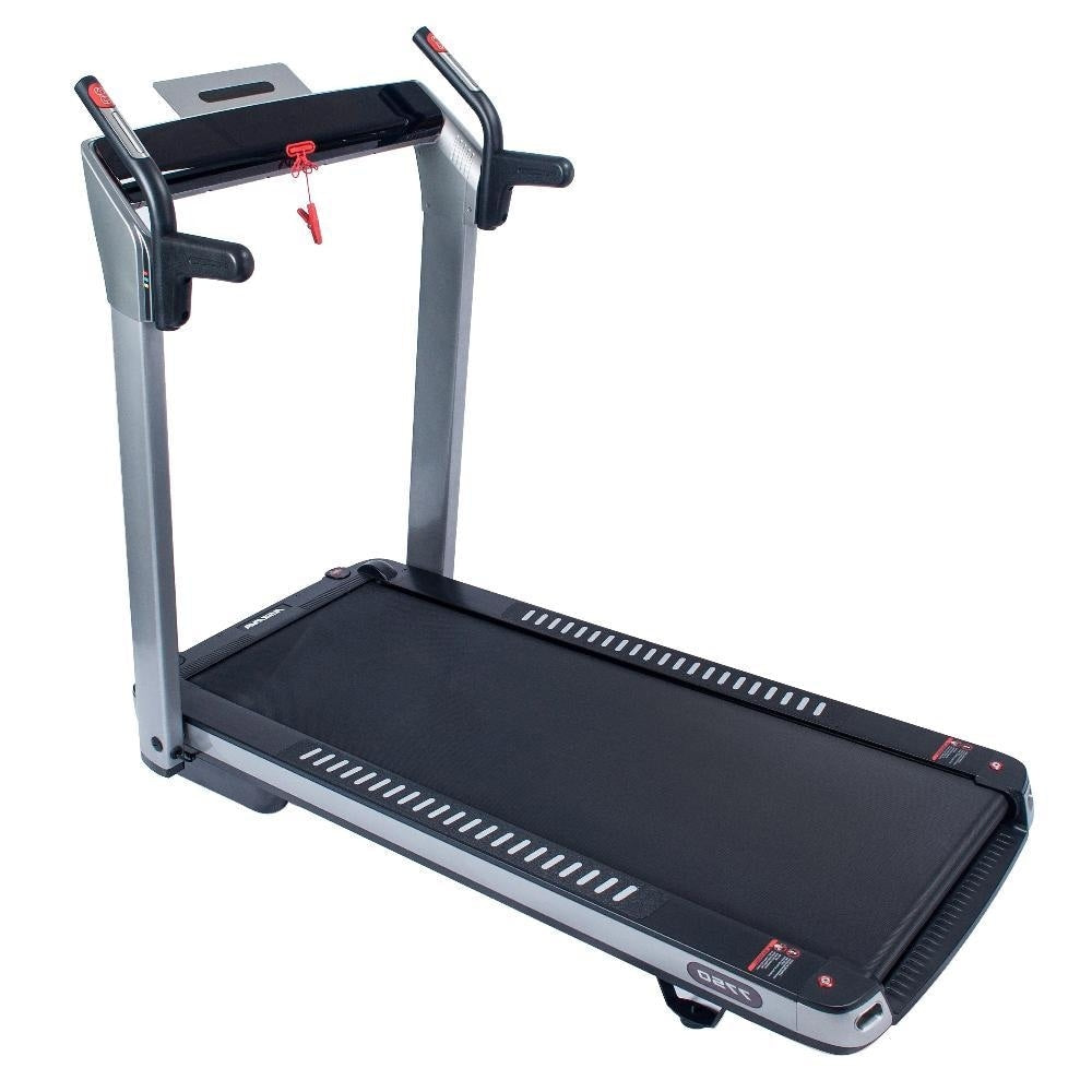 ASUNA SpaceFlex Motorized Running Treadmill with Auto Incline