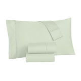 AURAA Royale 1000 Thread Count American Pima Cotton Bed Sheet Set
