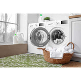AUTUMN BUTTERFLY GARDEN SAGE Laundry Mat By Kavka Designs