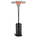 AZ Patio Heaters Commerical Patio Heater in Black - N/A