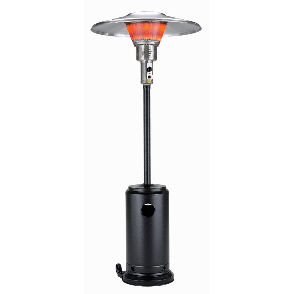 AZ Patio Heaters Commerical Patio Heater in Black - N/A