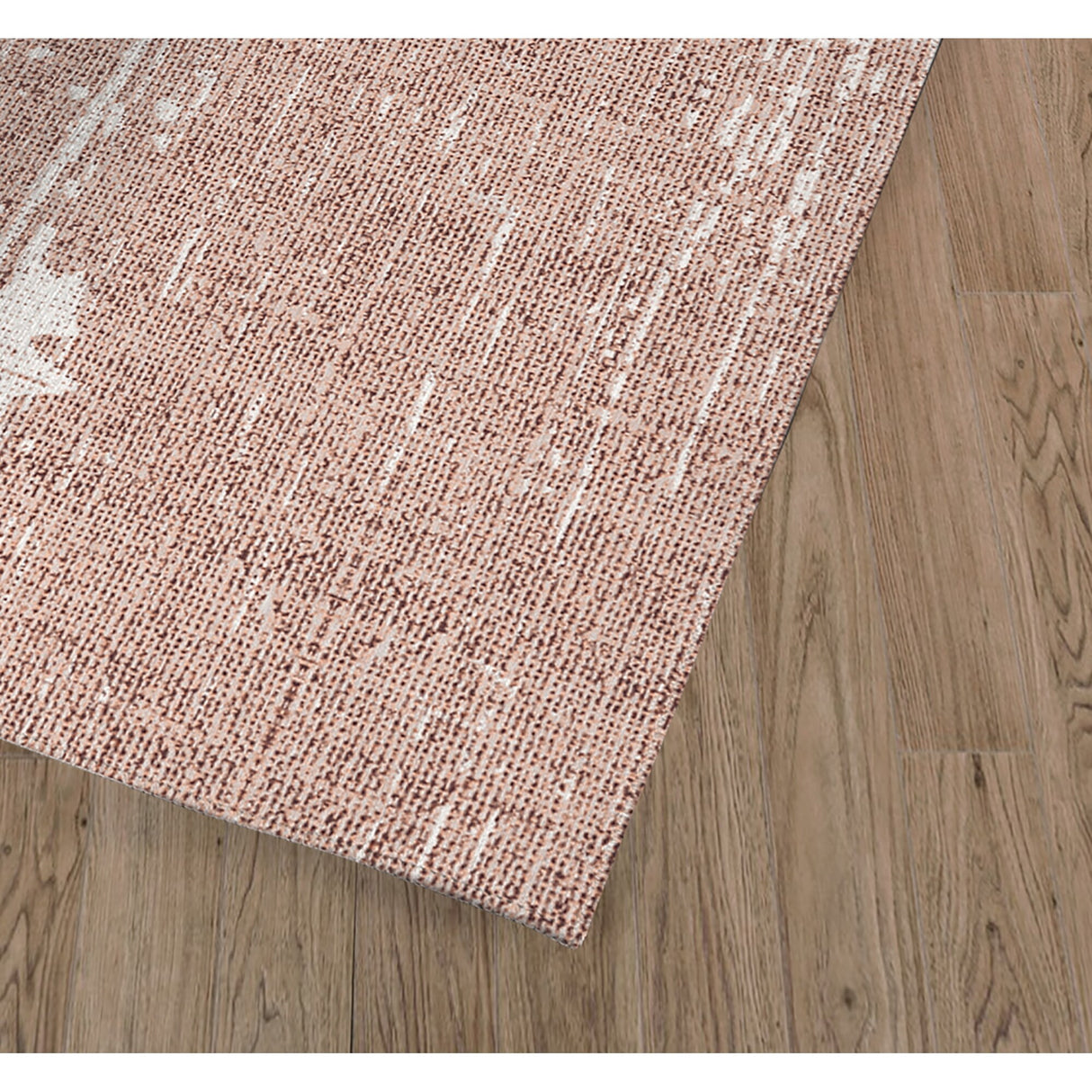 AZULA PINK Area Rug By Terri Ellis