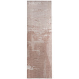 AZULA PINK Area Rug By Terri Ellis