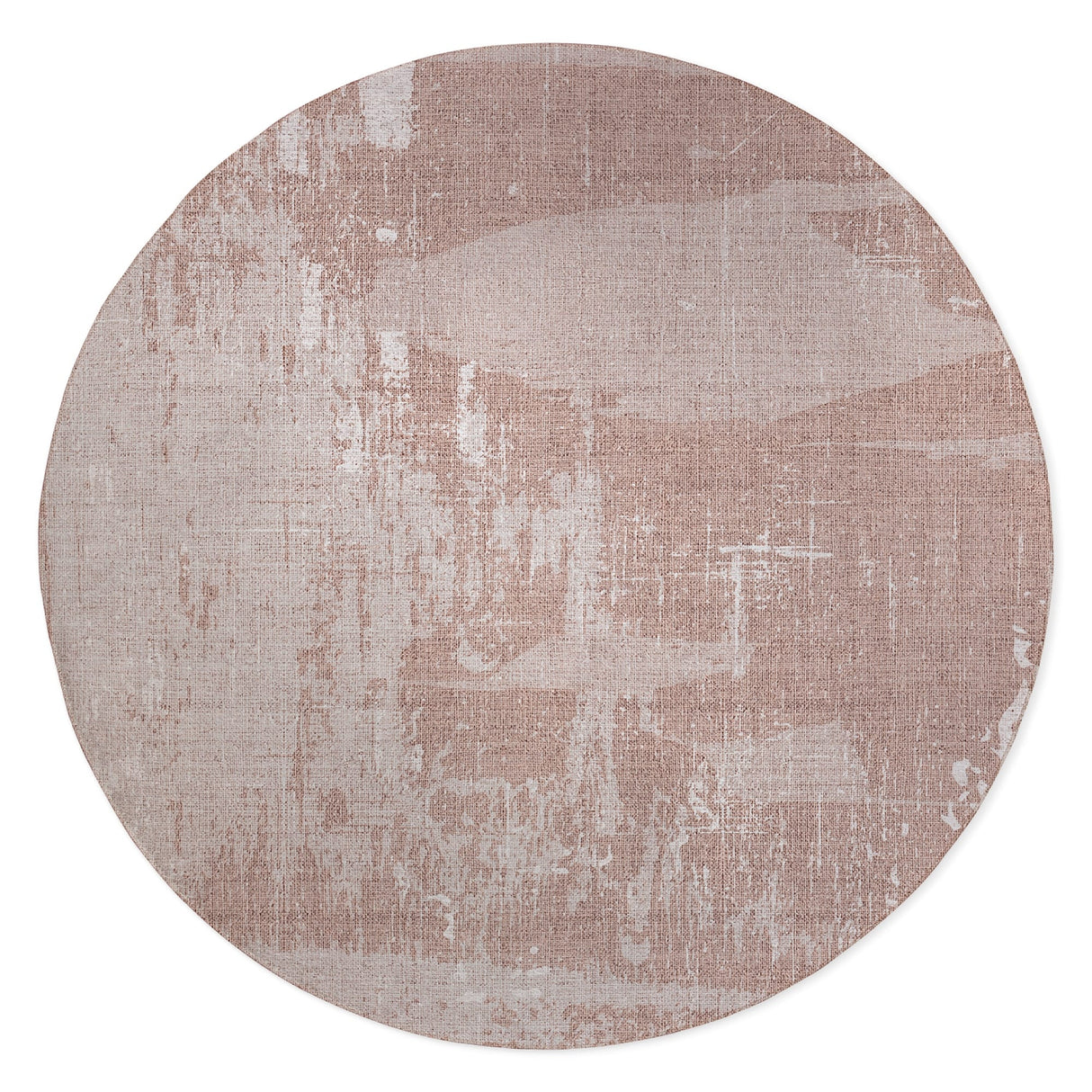 AZULA PINK Area Rug By Terri Ellis