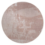 AZULA PINK Area Rug By Terri Ellis