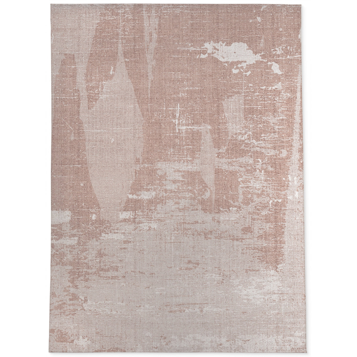 AZULA PINK Area Rug By Terri Ellis