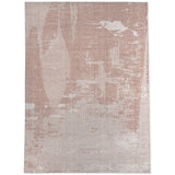 AZULA PINK Area Rug By Terri Ellis