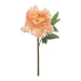 A&B Home Almost Real 14-inch Peony