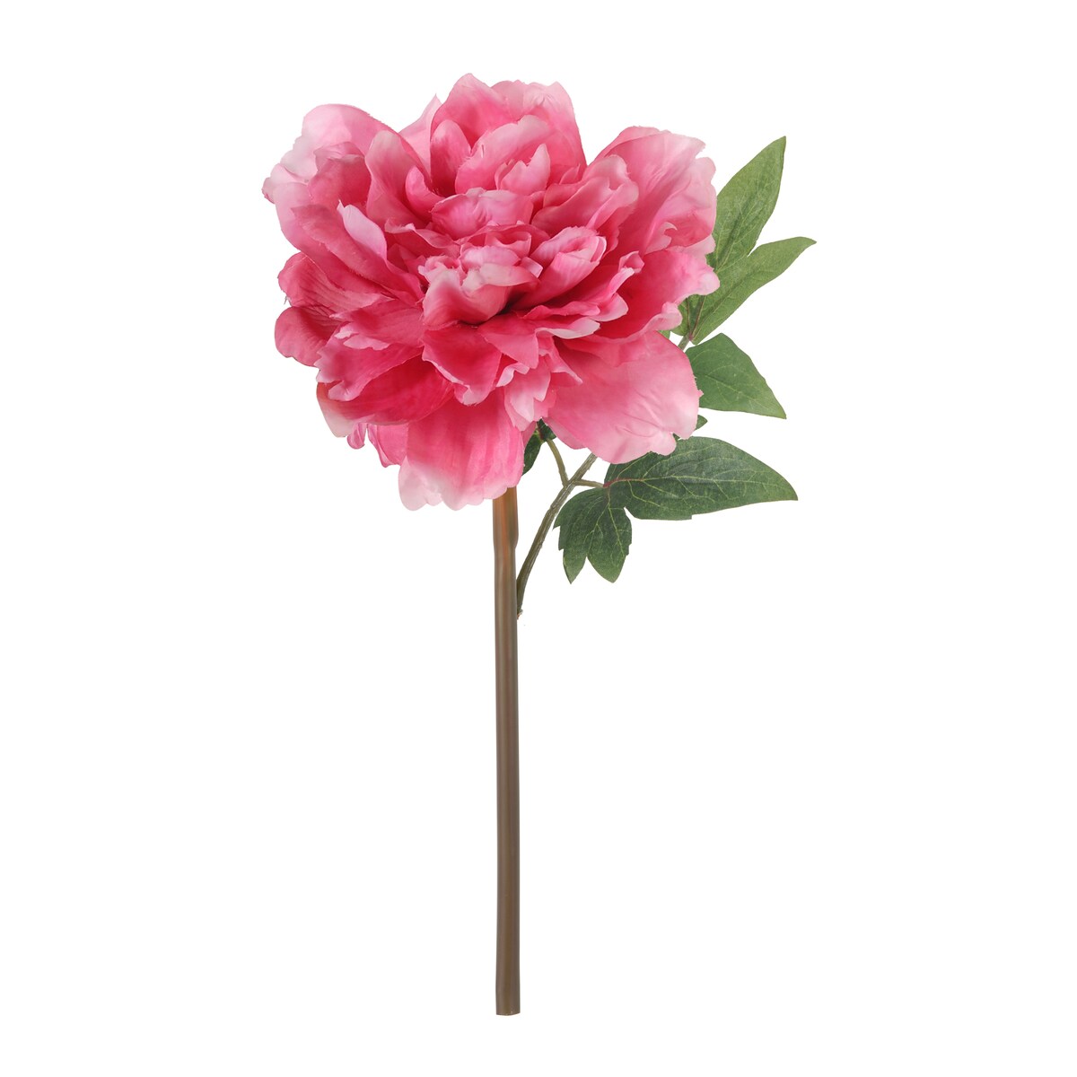 A&B Home Almost Real 14-inch Peony