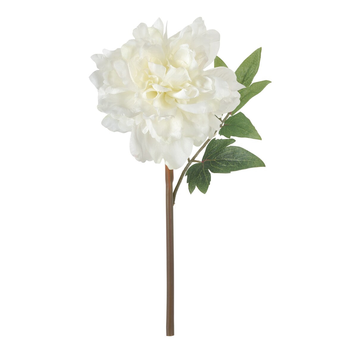 A&B Home Almost Real 14-inch Peony