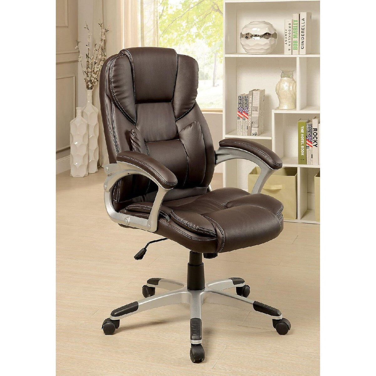 Aabbasi Office Chair