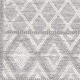 Livabliss Aadhya Handmade Indoor/ Outdoor Bohemian Area Rug