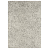 Abani Layla LAY140A Farmhouse Beige and Brown Animal Print Area Rug