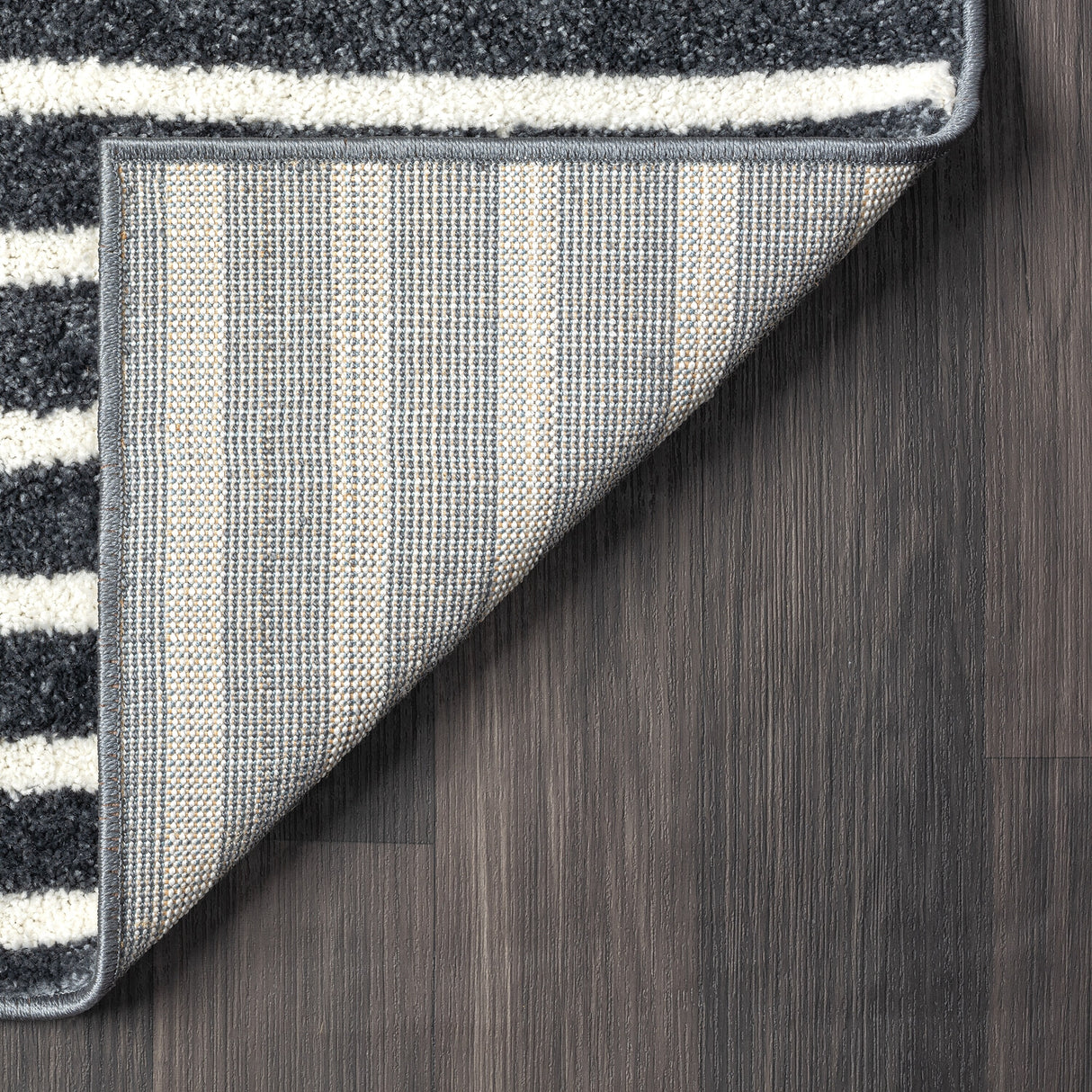 Abani Rugs Nuevo Beige Arch Pattern Knot Area Rug
