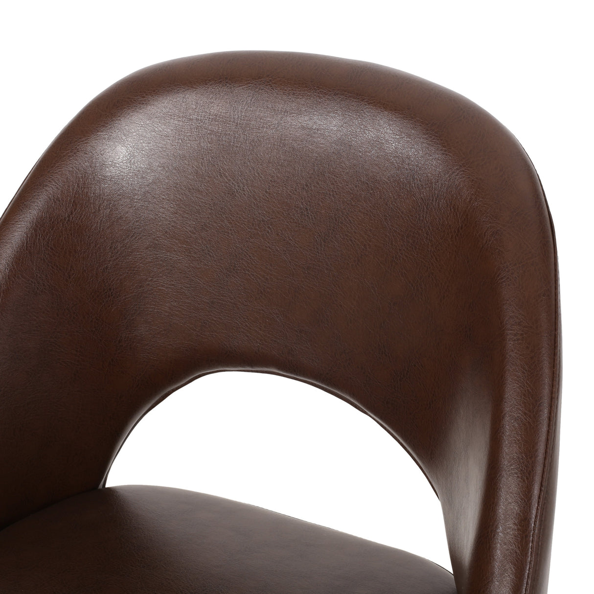 Abbeville Retro Dining Chair (Set of 2) by Christopher Knight Home