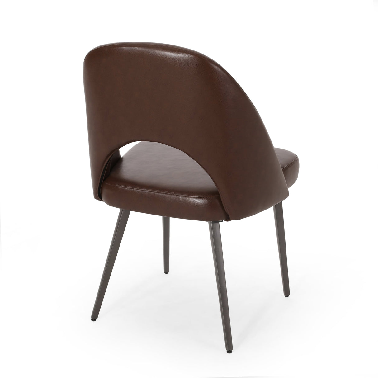 Abbeville Retro Dining Chair (Set of 2) by Christopher Knight Home