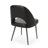 Abbeville Retro Dining Chair (Set of 2) by Christopher Knight Home