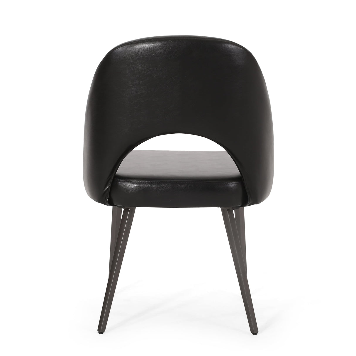 Abbeville Retro Dining Chair (Set of 2) by Christopher Knight Home